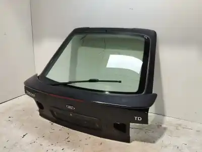 İkinci el araba yedek parçası bagaj kapagi için FORD ESCORT BERL./TURNIER  OEM IAM referansları 1050792  