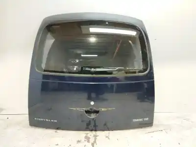 Tweedehands auto-onderdeel achterklep voor chrysler pt cruiser (pt_) 2.2 crd oem iam-referenties 05140897ad