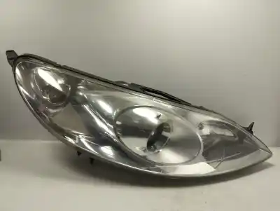 Recambio de automóvil de segunda mano de FARO DERECHO para PEUGEOT 407  referencias OEM IAM 620692  