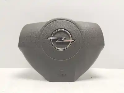 Second-hand car spare part FRONT LEFT AIR BAG for OPEL ASTRA H BERLINA  OEM IAM references 13111344  