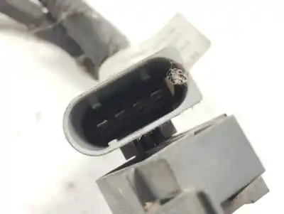 Peça sobressalente para automóvel em segunda mão fio por citroen c4 berlina vtr plus referências oem iam 9653805580