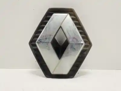 Second-hand car spare part FRONT BADGE for RENAULT CLIO II FASE II (B/CB0)  OEM IAM references 8200070031  