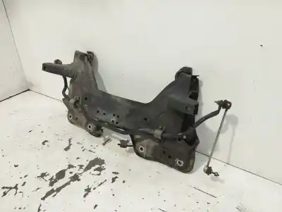 Second-hand car spare part front axle for opel corsa d cosmo oem iam references 13427071  