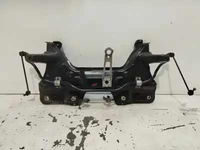 Second-hand car spare part front axle for opel corsa d enjoy oem iam references 13427071  