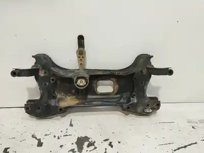 Second-hand car spare part front axle for volkswagen caddy ka/kb (2c) kasten oem iam references 1k0199315b  