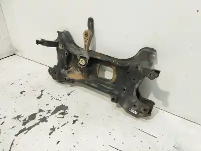 Second-hand car spare part front axle for volkswagen caddy ka/kb (2c) kasten oem iam references 1k0199315b  