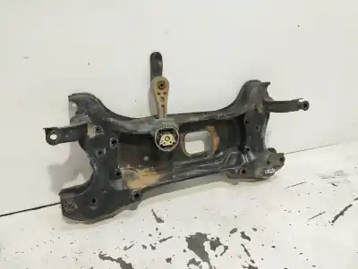 Автозапчасти б/у передний мост за volkswagen caddy ka/kb (2c) kasten ссылки oem iam 1k0199315b