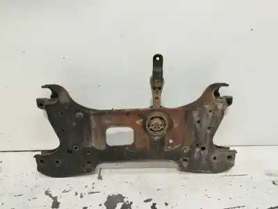 Second-hand car spare part front axle for volkswagen caddy ka/kb (2c) kasten oem iam references 1k0199315b  