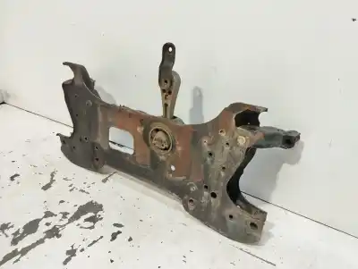 Second-hand car spare part front axle for volkswagen caddy ka/kb (2c) kasten oem iam references 1k0199315b  