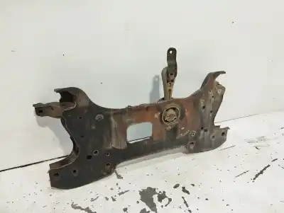 Second-hand car spare part front axle for volkswagen caddy ka/kb (2c) kasten oem iam references 1k0199315b  