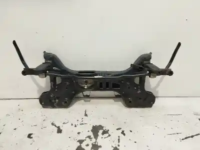 Second-hand car spare part FRONT AXLE for SEAT IBIZA (KJ1)  OEM IAM references 2Q0199315  