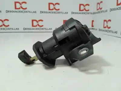 Peça sobressalente para automóvel em segunda mão fechadura da porta traseira por bmw serie 3 berlina (e90) 320d referências oem iam 51247167321