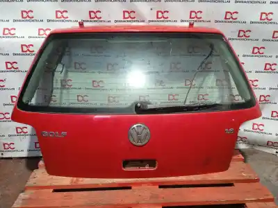 Автозапчастина б/у ЗАГАЛЬНІ ДВЕРІ для VOLKSWAGEN GOLF IV BERLINA (1J1)  Посилання на OEM IAM 1J6827025G  