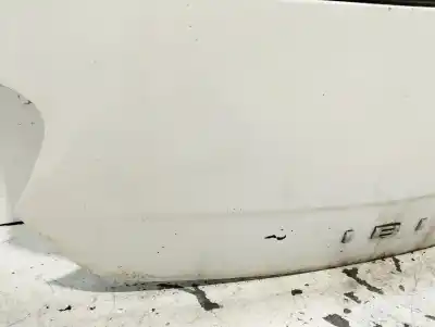 Автозапчасти б/у задняя дверь за SEAT IBIZA (6J5) Ecomotive ссылки OEM IAM 6J4827024  