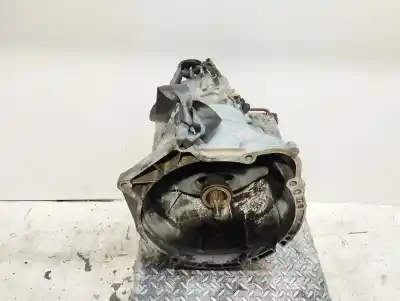 İkinci el araba yedek parçası vites kutusu için bmw serie 3 berlina (e46) 320d oem iam referansları hdz