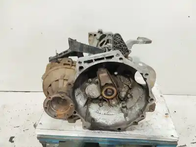 Автозапчасти б/у коробка передач за volkswagen caddy ka/kb (2c) kasten ссылки oem iam mlt  