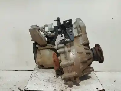 Автозапчасти б/у коробка передач за volkswagen caddy ka/kb (2c) kasten ссылки oem iam mlt  