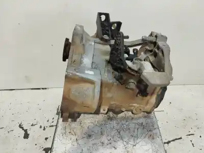 Автозапчасти б/у коробка передач за volkswagen caddy ka/kb (2c) kasten ссылки oem iam mlt  