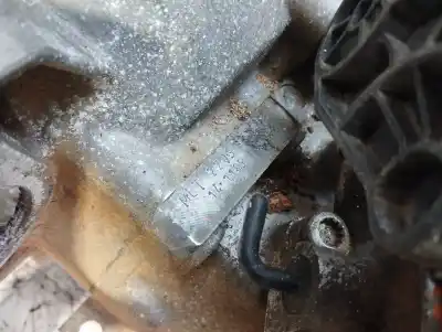 Автозапчасти б/у коробка передач за volkswagen caddy ka/kb (2c) kasten ссылки oem iam mlt  