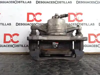 Peça sobressalente para automóvel em segunda mão pinça de travão dianteira direita por hyundai i30 (pd) klass referências oem iam 58190g4a10