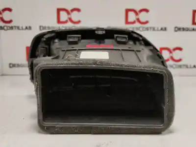 Peça sobressalente para automóvel em segunda mão grelha / difusor de ar por hyundai i30 (pd) klass referências oem iam 97480g4000vca