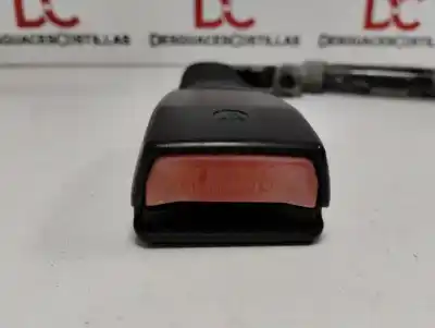 Tweedehands auto-onderdeel RECHTER AIRBAGSPOORSPANNER voor BMW SERIE 3 BERLINA (E46)  OEM IAM-referenties 52108253734  