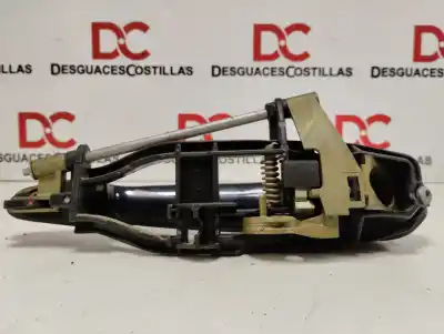 Peça sobressalente para automóvel em segunda mão  por BMW SERIE 3 BERLINA (E46)  Referências OEM IAM 51218253456  