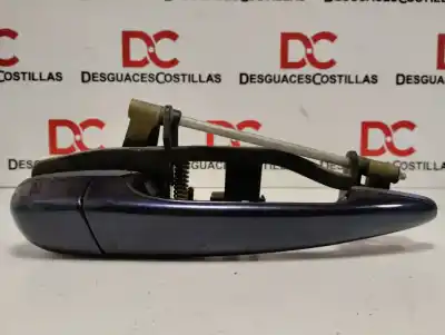 Peça sobressalente para automóvel em segunda mão  por BMW SERIE 3 BERLINA (E46)  Referências OEM IAM 51218253456  