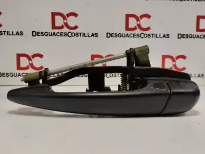 Peça sobressalente para automóvel em segunda mão  por BMW SERIE 3 BERLINA (E46)  Referências OEM IAM 51218253455  