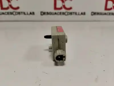 Peça sobressalente para automóvel em segunda mão módulo eletrónico antena por bmw serie 3 berlina (e90) 318d referências oem iam 21367510