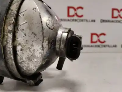 Peça sobressalente para automóvel em segunda mão farol / projetor de nevoeiro esquerdo por bmw serie 3 touring (e46) 320d referências oem iam 63176911007