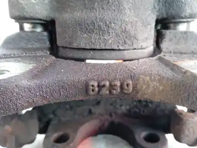 Peça sobressalente para automóvel em segunda mão pinça de travão traseira esquerda por bmw serie 3 touring (e46) 320d referências oem iam 34216758135