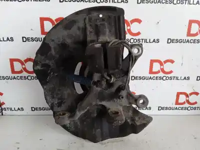 Tweedehands auto-onderdeel KNOKKEL RECHTS VOOR voor BMW SERIE 3 TOURING (E46)  OEM IAM-referenties 31211096430  