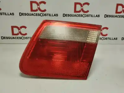 Second-hand car spare part INTERIOR REAR RIGHT LIGHT for BMW SERIE 3 TOURING (E46)  OEM IAM references 63218368760  