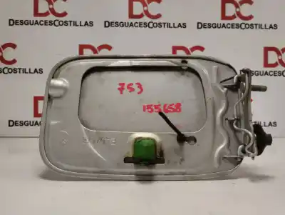 Peça sobressalente para automóvel em segunda mão tampa de combustível externa por bmw serie 3 touring (e46) 320d referências oem iam 51178208246