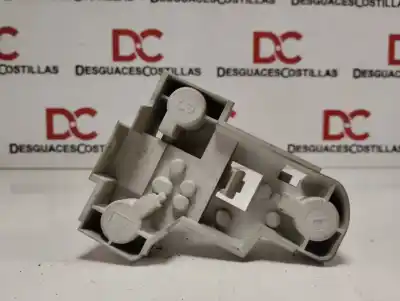 Peça sobressalente para automóvel em segunda mão suporte de lâmpada por bmw serie 3 touring (e46) 320d referências oem iam 63216928383