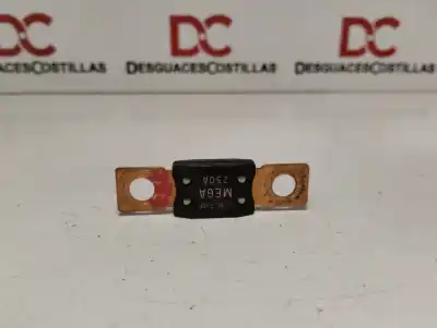 Peça sobressalente para automóvel em segunda mão relé para automóvel por bmw serie 3 touring (e46) 320d referências oem iam 5293147