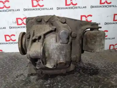 Second-hand car spare part REAR DIFFERENTIAL for BMW SERIE 3 TOURING (E46)  OEM IAM references 33107518846  