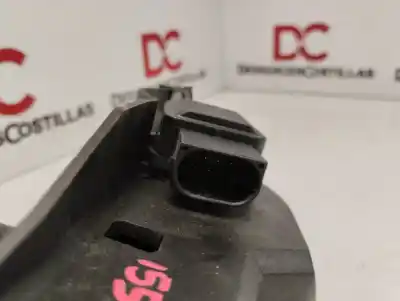 Peça sobressalente para automóvel em segunda mão potenciômetro por bmw serie 3 touring (e46) 320d referências oem iam 3540675649302