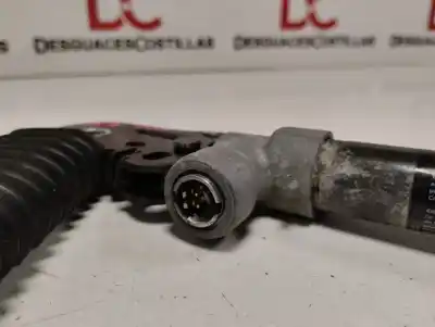 Peça sobressalente para automóvel em segunda mão pré-tensor de airbag direito por bmw serie 3 touring (e46) 320d referências oem iam 52108253734