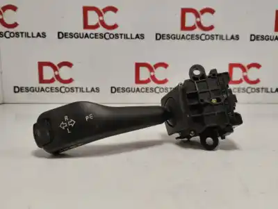 Pièce détachée automobile d'occasion COMMANDE DE CLIGNOTANTS pour BMW SERIE 3 TOURING (E46)  Références OEM IAM 61318363668  