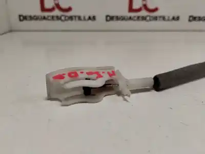 Peça sobressalente para automóvel em segunda mão braço oscilante suspensão dianteiro direito por bmw serie 3 touring (e46) 320d referências oem iam 8213797