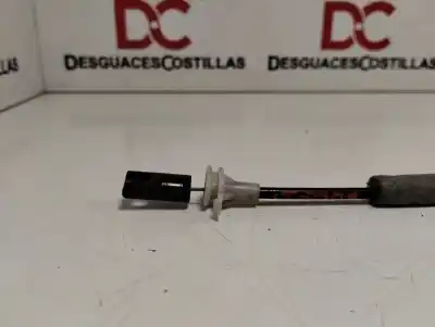 Peça sobressalente para automóvel em segunda mão braço oscilante suspensão traseiro esquerdo por bmw serie 3 touring (e46) 320d referências oem iam 8213797