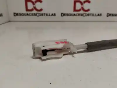 Peça sobressalente para automóvel em segunda mão braço oscilante suspensão traseiro direito por bmw serie 3 touring (e46) 320d referências oem iam 8213797