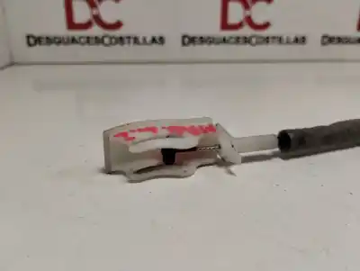 Second-hand car spare part left front bracket for bmw serie 3 touring (e46) 320d oem iam references 8213797  