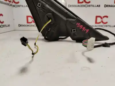 Peça sobressalente para automóvel em segunda mão espelho retrovisor esquerdo por bmw serie 3 touring (e46) 320d referências oem iam 51168245129