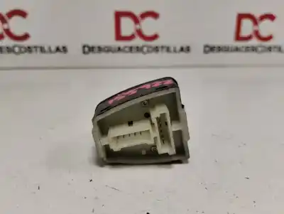 Second-hand car spare part Rearview Side Mirror Switch for BMW SERIE 3 TOURING (E46) 320d OEM IAM references 61318373732  