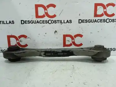 Peça sobressalente para automóvel em segunda mão braço de suspensão superior traseiro esquerdo por bmw serie 3 berlina (e90) 320d referências oem iam 6777980
