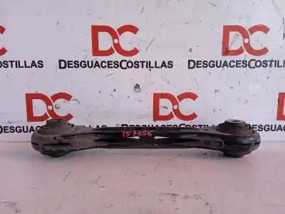 Peça sobressalente para automóvel em segunda mão braço de suspensão superior traseiro esquerdo por bmw serie 3 berlina (e90) 320d referências oem iam 33326765425