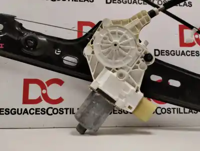 Peça sobressalente para automóvel em segunda mão elevador de vidros dianteira esquerda por bmw serie 3 berlina (e90) 320d referências oem iam 0130822226